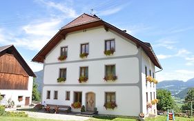 Ferienhof Berger